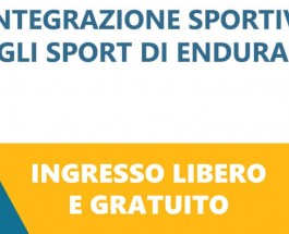 Integrazione sportiva negli sport di endurance