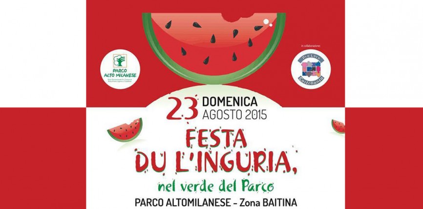 Festa du l’inguria