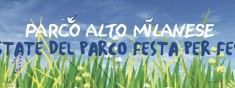 PROGRAMMA PARCO IN FESTA 2019