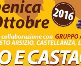 Sapori d’autunno 2016