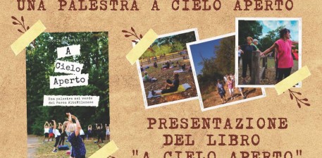 UNA PALESTRA A CIELO APERTO