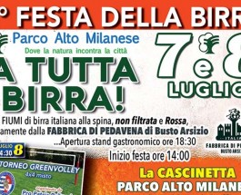 A tutta Birra! Festa della birra – 2° Edizione