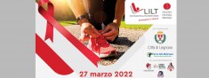 CAMMINATA PER LA VITA
