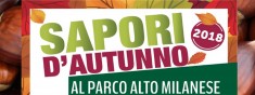 Sapori d’autunno 2018