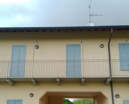 AVVISO PUBBLICO PER L’ASSEGNAZIONE IN COMODATO D’USO MODALE DI N. 1 ALLOGGIO DI CUSTODIA DI STABILE DI PROPRIETA’ DEL CONSORZIO PARCO ALTO MILANESE UBICATO NEL COMUNE DI BUSTO ARSIZIO