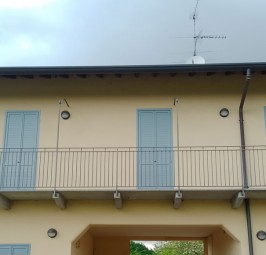 AVVISO PUBBLICO PER L’ASSEGNAZIONE IN COMODATO D’USO MODALE DI N. 1 ALLOGGIO DI CUSTODIA DI STABILE DI PROPRIETA’ DEL CONSORZIO PARCO ALTO MILANESE UBICATO NEL COMUNE DI BUSTO ARSIZIO