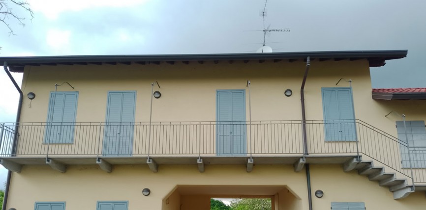 AVVISO PUBBLICO PER L’ASSEGNAZIONE IN COMODATO D’USO MODALE DI N. 1 ALLOGGIO DI CUSTODIA DI STABILE DI PROPRIETA’ DEL CONSORZIO PARCO ALTO MILANESE UBICATO NEL COMUNE DI BUSTO ARSIZIO