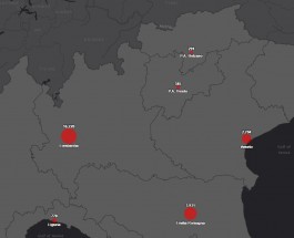 PROROGA DISPOSIZIONI DI CUI ALL’ORDINANZA N. 1 DEL 18/03/2020