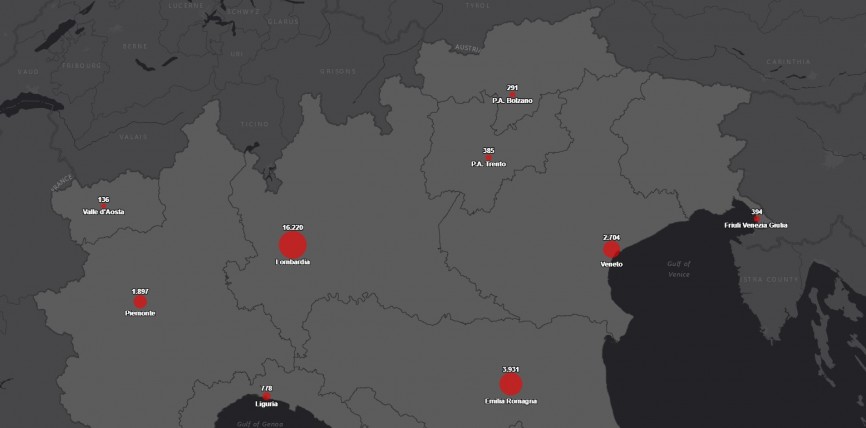 PROROGA DISPOSIZIONI DI CUI ALL’ORDINANZA N. 4 DEL 05/05/2020