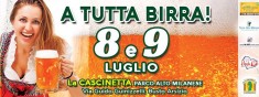A TUTTA BIRRA!