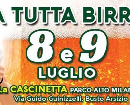 A TUTTA BIRRA!