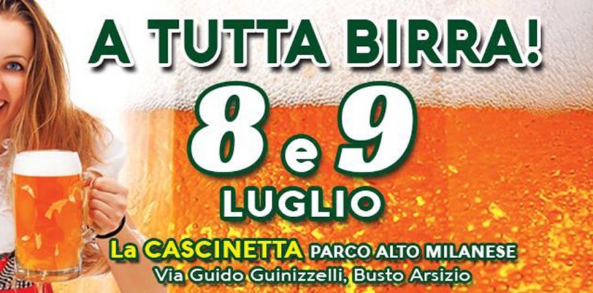 A TUTTA BIRRA!