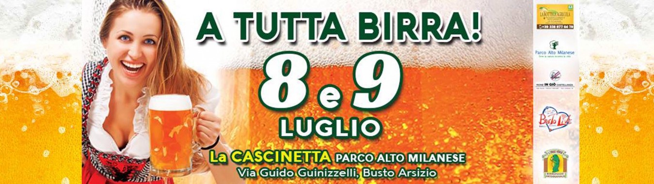 A TUTTA BIRRA!