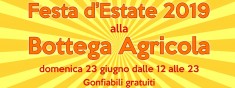 Festa d’Estate 2019