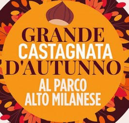 GRANDE CASTAGNATA D’AUTUNNO