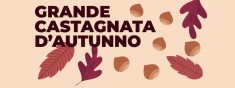 GRANDE CASTAGNATA D’AUTUNNO 2024