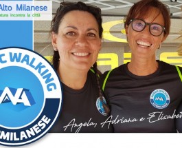 Corso base di Nordic Walking