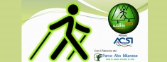 Corso base di Nordic Walking
