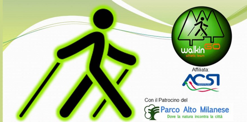 Corso di Nordic Walking – Summer Edition