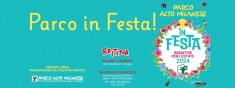 Parco Alto Milanese in Festa 2024