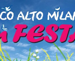 L’ESTATE DEL PARCO – FESTA PER FESTA