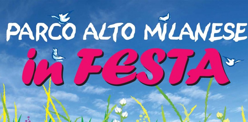 L’ESTATE DEL PARCO – FESTA PER FESTA