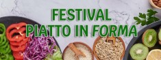 FESTIVAL PIATTO IN FORMA