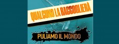 PULIAMO IL MONDO!