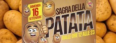 Sagra della patata