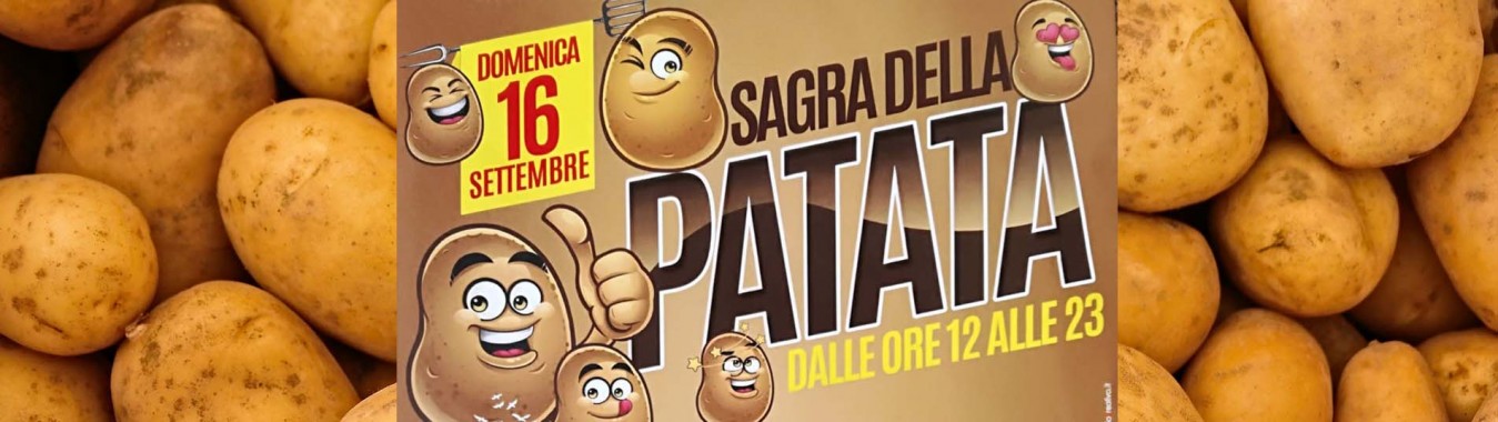 Sagra della patata