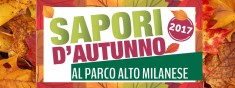 Sapori d’autunno 2017