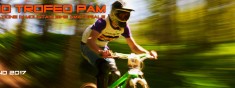 Primo trofeo PAM – Manifestazione di MTB amatoriale