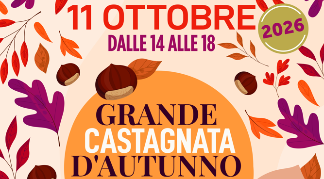 anteprima locandina castagnata 11.10.2026